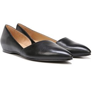 Naturalizer Flats NWOT